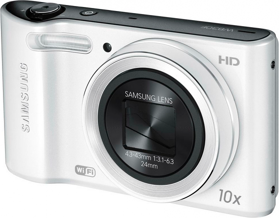 Samsung SMART CAMERA